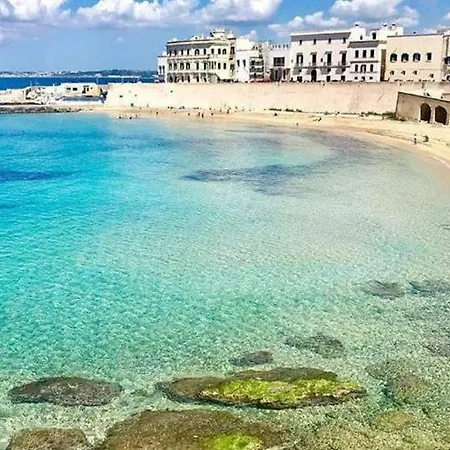 Prázdninový dům Terra E Stella Gallipoli