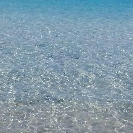 Terra E Stella Vakantiehuis Gallipoli